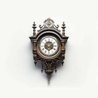 Clocks